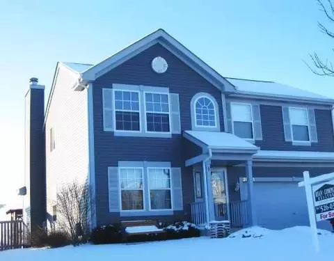 28521 Wagon Trl, Lakemoor, IL 60051 photo 1