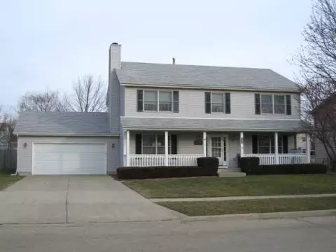 3310 Turnberry Dr, Mchenry, IL 60050 photo 1