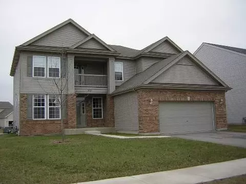 3121 W Thunderbird Ct, Aurora, IL 60503 photo 1