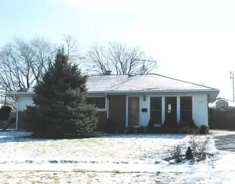 6813 Stanford Dr, Bridgeview, IL 60455 photo 1