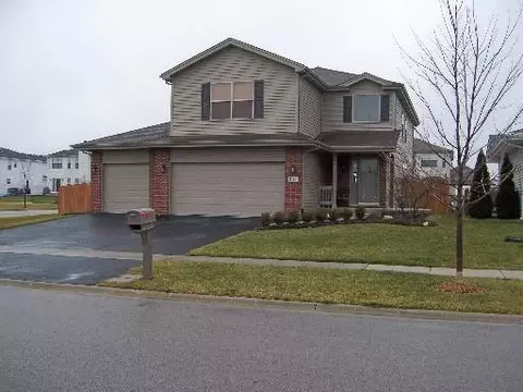 2113 Olde Mill Rd, Plainfield, IL 60586 photo 1