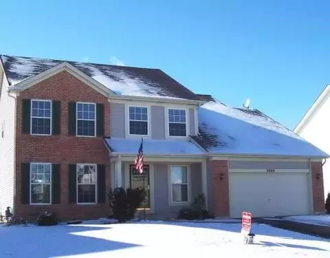 2009 Havenhill Dr, Plainfield, IL 60586 photo 1