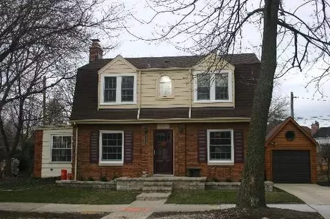 Undisclosed, Chicago, IL 60646 photo 1