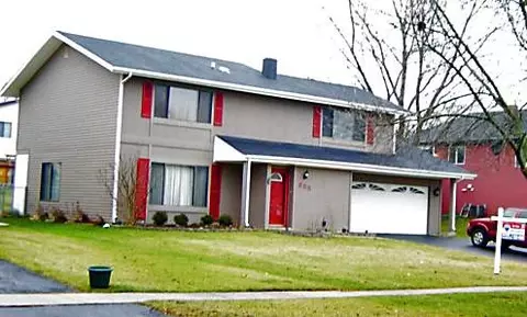 855 Prairie Ave, Bartlett, IL 60103 photo 1