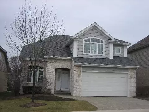 6419 Emerald Ct, Willowbrook, IL 60527 photo 1