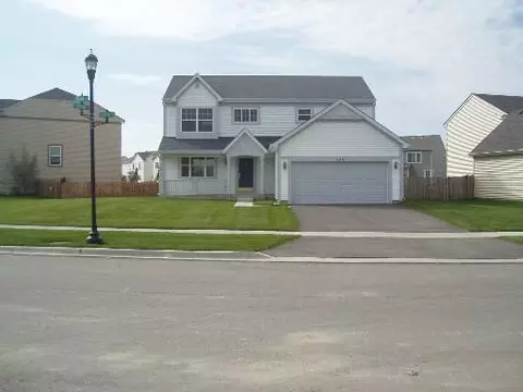 11151 Devon Ln, Huntley, IL 60142 photo 1