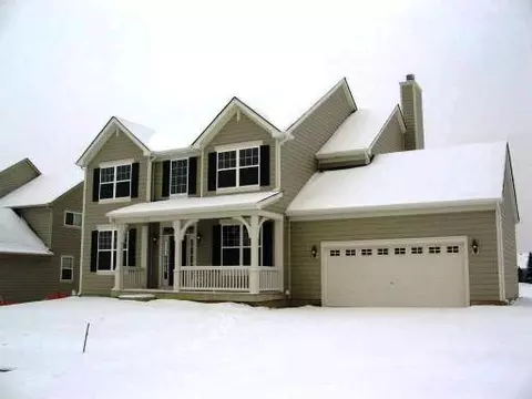 317 Monument Dr, Elgin, IL 60123 photo 1