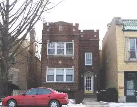 Undisclosed, Evanston, IL 60201 photo 1