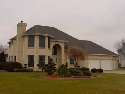 17539 S Richmond Rd, Plainfield, IL 60586 photo 1
