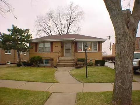 7912 Parkside Ave, Burbank, IL 60459 photo 1