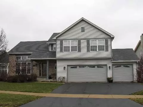 450 Barnaby Dr, Oswego, IL 60543 photo 1
