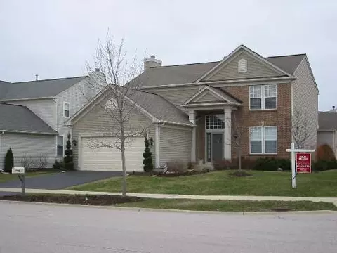 2975 Capri Ct, Aurora, IL 60503 photo 1