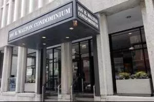 100 E Walton St #41c, Chicago, IL 60611 photo 1