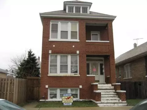 4420 S Artesian St, Chicago, IL 60632 photo 1