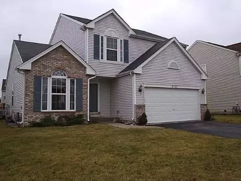2123 Ashbrook Ln, Plainfield, IL 60586 photo 1