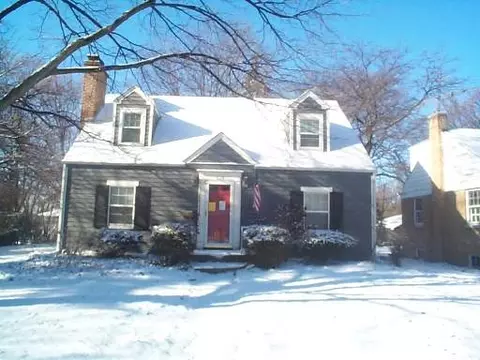 528 S Blanchard St, Wheaton, IL 60187 photo 1