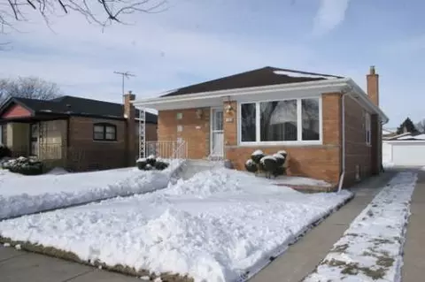 1032 E 156th Pl, Dolton, IL 60419 photo 1