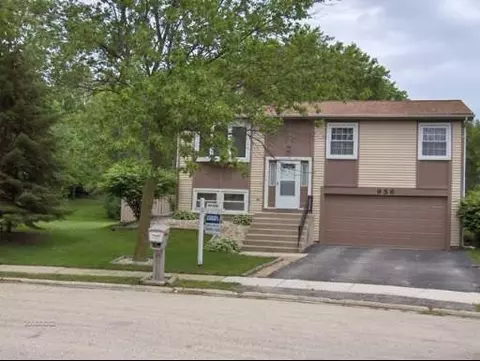 956 Surf Ct, Bartlett, IL 60103 photo 1