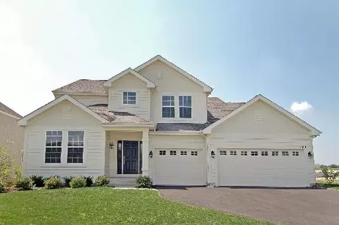 3179 Kyra Ln, Elgin, IL 60124 photo 1