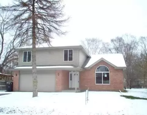 16237 S St Louis Ave, Markham, IL 60426 photo 1