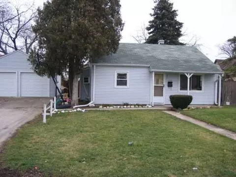 409 Morton Ave, Aurora, IL 60506 photo 1
