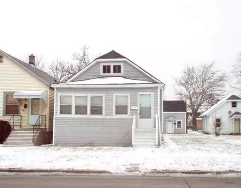 91 W 150th St, Harvey, IL 60426 photo 1