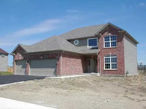 15908 Selfridge Cir, Plainfield, IL 60544 photo 1