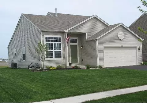 325 Aster Dr, Minooka, IL 60447 photo 1