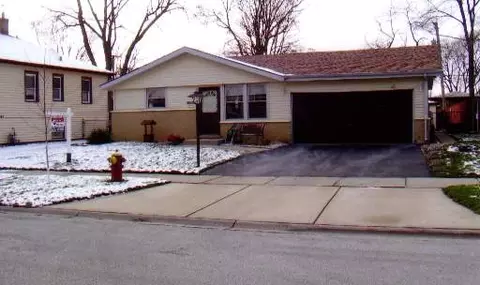 14532 Avers Ave, Midlothian, IL 60445 photo 1