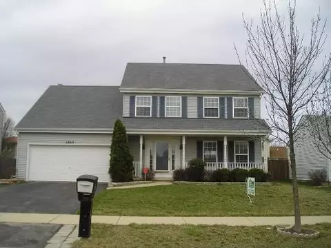 2860 Compton Rd, Aurora, IL 60504 photo 1
