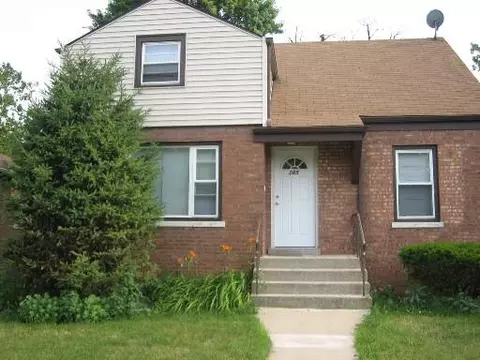 205 E 141st Pl, Dolton, IL 60419 photo 1