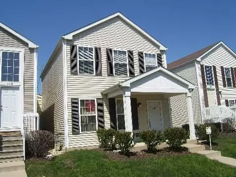 920 Symphony Dr, Aurora, IL 60504 photo 1