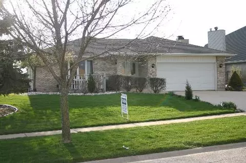110 Brett, Manhattan, IL 60442 photo 1