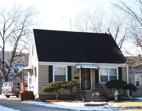 1822 Coolidge Ave, Berkeley, IL 60163 photo 1