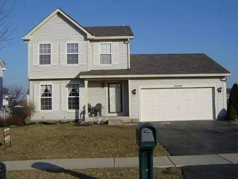 2620 Crested Butte Trl, Plainfield, IL 60586 photo 1