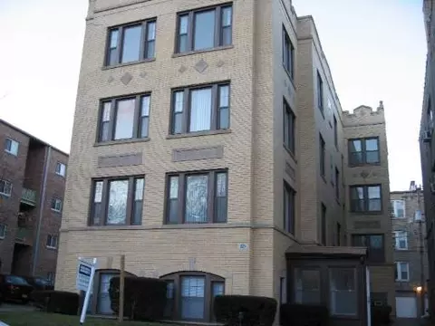 829 Case St #4N, Evanston, IL 60202 photo 1