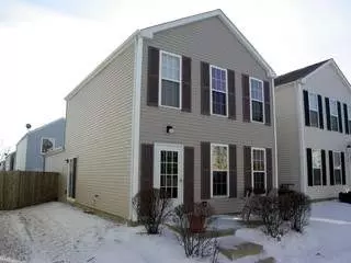 811 Symphony Dr, Aurora, IL 60504 photo 1