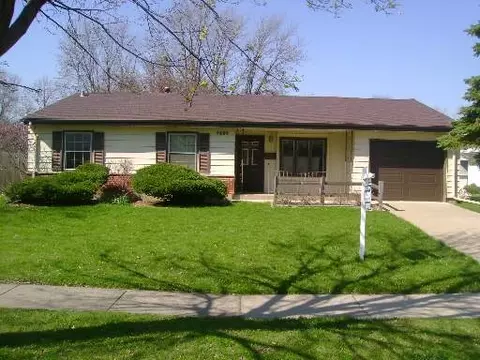 4664 Lincoln Ave, Rolling Meadows, IL 60008 photo 1
