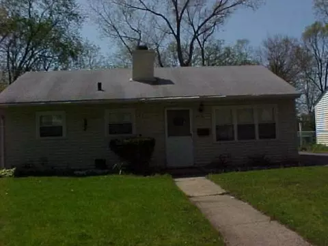 16776 Artesian, Hazel Crest, IL 60429 photo 1
