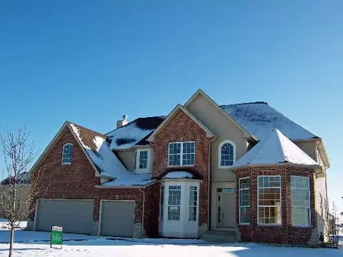 25305 Rock Dr, Plainfield, IL 60586 photo 1