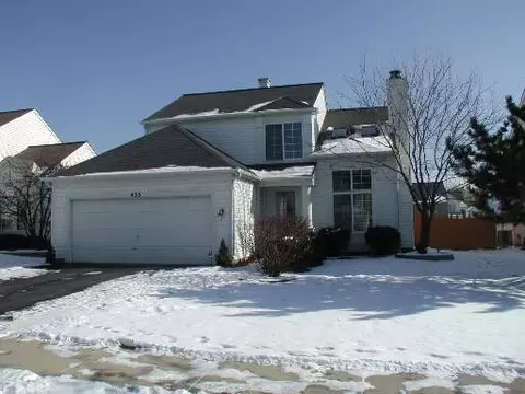 435 Smoketree Ln, Bartlett, IL 60103 photo 1