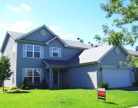 14006 S Lakeridge Dr, Plainfield, IL 60544 photo 1