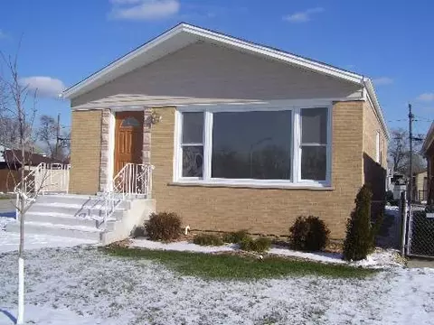 8601 S Massasoit, Burbank, IL 60454 photo 1