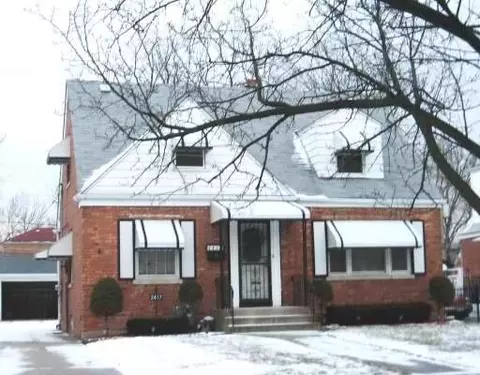 2417 S 20th Ave, Broadview, IL 60155 photo 1