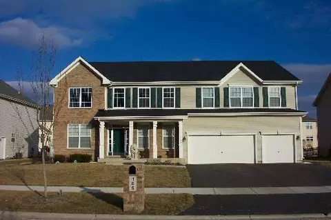 165 Primrose Ln, Bartlett, IL 60103 photo 1