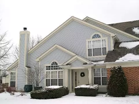 342 Ashford #1, Bartlett, IL 60103 photo 1