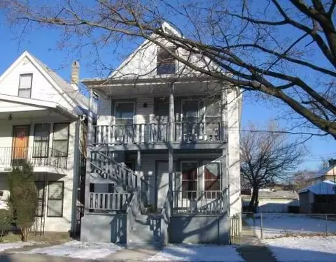 4227 S Artesian St, Chicago, IL 60632 photo 1