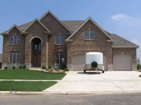 20695 Eagle Bluff Ct, Frankfort, IL 60423 photo 1