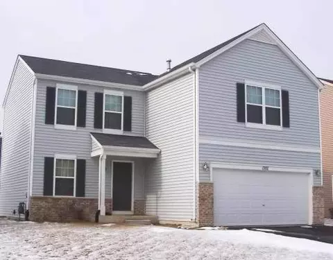 1707 Mountain Rdg, Plainfield, IL 60586 photo 1