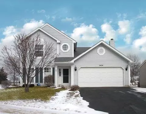 2424 Fox Dr, Aurora, IL 60506 photo 1
